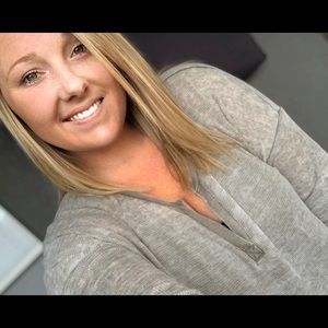 Meet your Posher, Paige